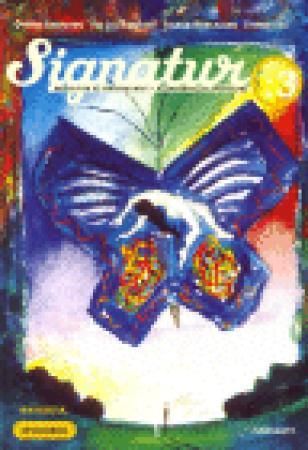 Signatur 3 - norsk for 10-timarskurset - allmennfagleg påbygging : studiebok