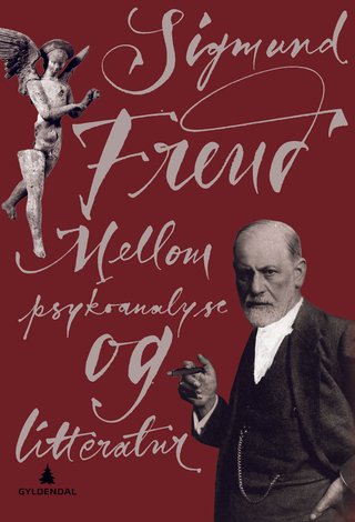 Mellom psykoanalyse og litteratur