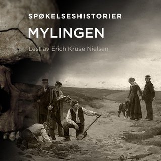 Mylingen - svensk folkeeventyr
