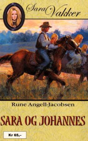 "Sara og Johannes" av Rune Angell-Jacobsen