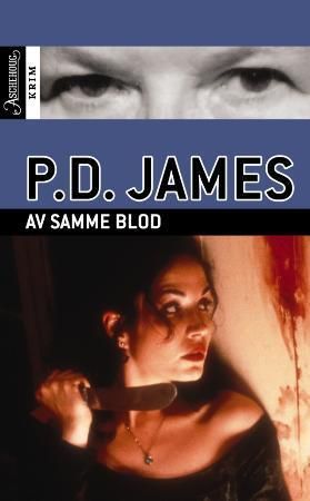 "Av samme blod" av P.D. James
