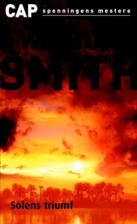 "Solens triumf" av Wilbur Smith