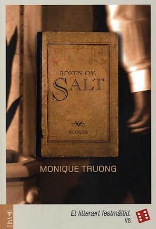 "Boken om salt" av Monique Truong