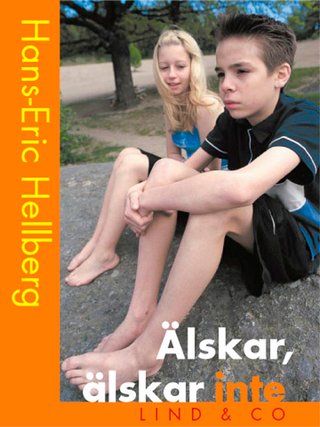 "Älskar, älskar inte" av Hans-Eric Hellberg