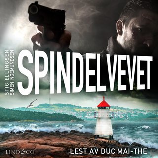 Spindelvevet