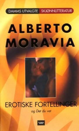 Erotiske fortellinger og Det du vet