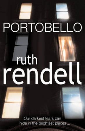 "Portobello" av Ruth Rendell