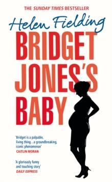 Bridget Jones's baby - the diaries