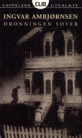 Dronningen sover - fortelling