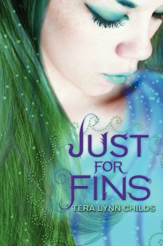 "Just for Fins" av Tera Lynn Childs