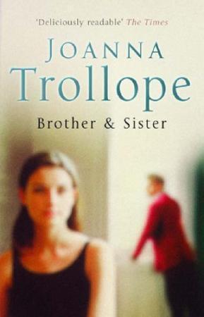 "Brother and sister" av Joanna Trollope