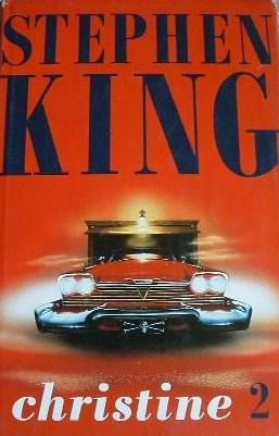 Christine - 2