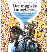 Det magiske timeglasset - Karis reise gjennom norgeshistorien