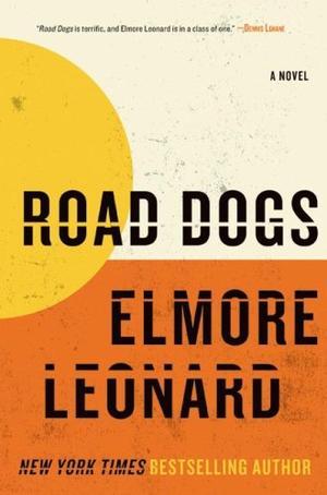 "Road Dogs" av Elmore Leonard
