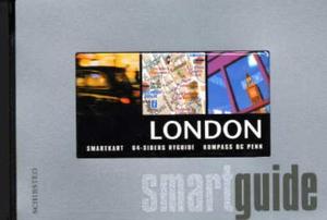 "London" av Hege Frydenlund