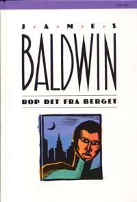 "Rop det fra berget" av James Baldwin