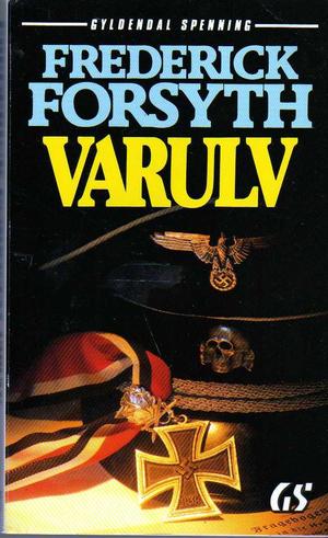 "Varulv" av Frederick Forsyth