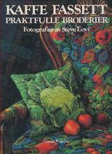 "Praktfulle broderier" av Kaffe Fassett