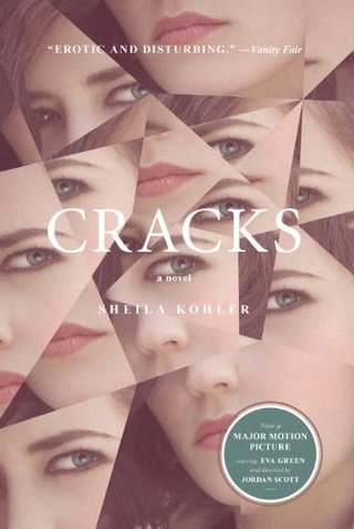"Cracks" av Sheila Kohler