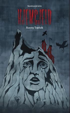 "Hjemgjeld nordnorsk krim" av Ronny Trælvik