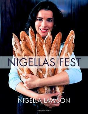 "Nigellas fest - en hyllest til livet" av Nigella Lawson
