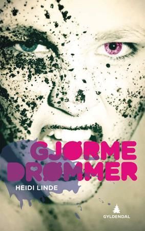 Gjørmedrømmer - ungdomsroman