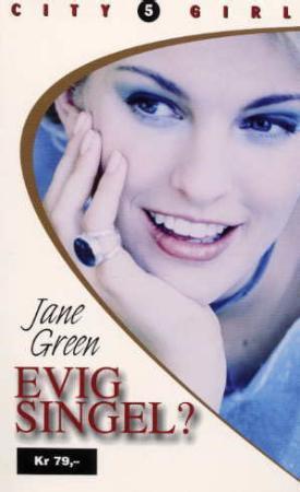 "Evig singel?" av Jane Green