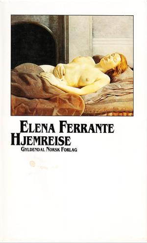 "Hjemreise" av Elena Ferrante