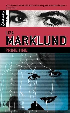 "Prime time" av Liza Marklund