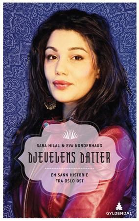 Djevelens datter - en sann historie fra Oslo øst