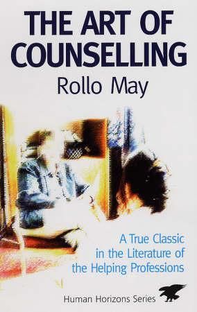 "The art of counselling" av Rollo May