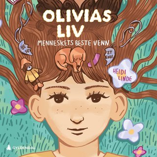 "Menneskets beste venn" av Heidi Linde