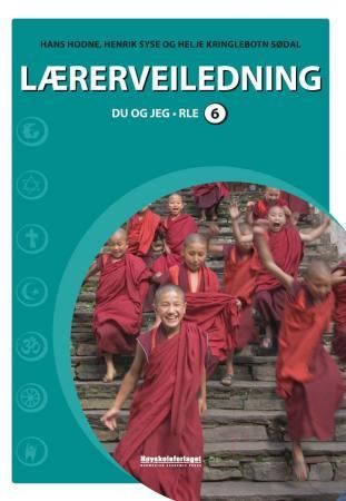 Du og jeg 6 - lærerveiledning