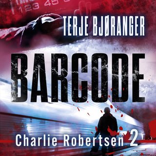 "Barcode" av Terje Bjøranger