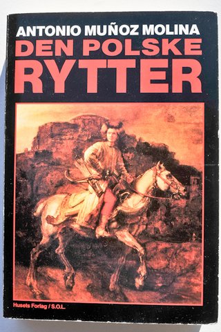 Den polske rytter