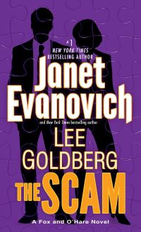 The Scam - A Fox and O'Hare Novel