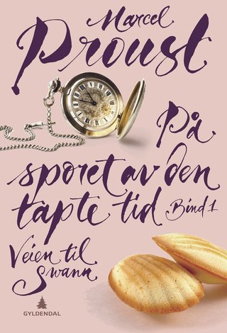 På sporet av den tapte tid - bind 1