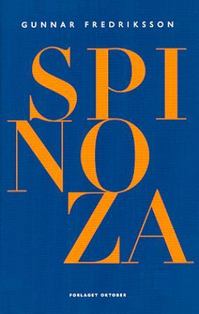 "Spinoza" av Gunnar Fredriksson