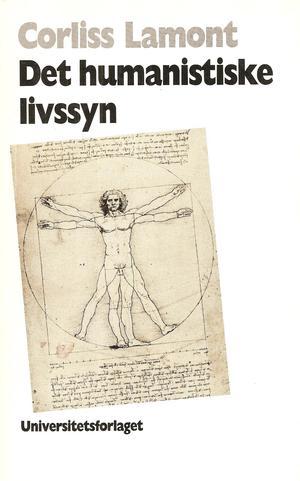 "Det humanistiske livssyn" av Corliss Lamont