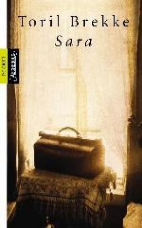 "Sara" av Toril Brekke