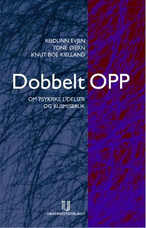 "Dobbelt opp" av Reidunn Evjen