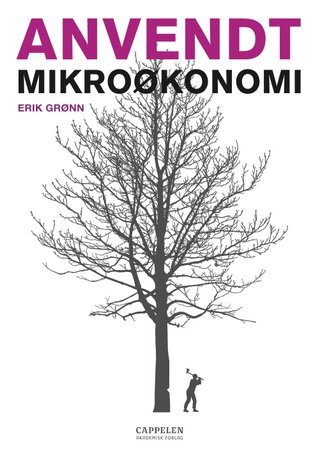 Anvendt mikroøkonomi