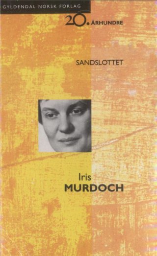 Sandslottet
