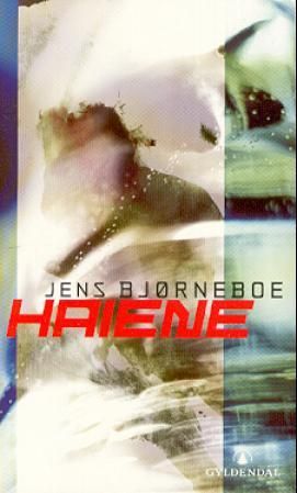 Haiene - historien om et mannskap og et forlis