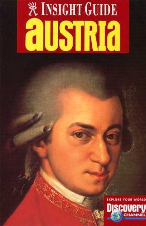 "Austria" av Wilhelm Klein