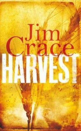 "Harvest" av Jim Crace