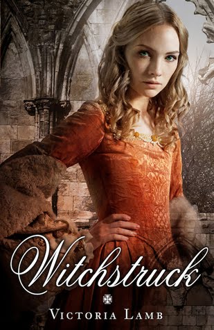 Witchstruck (Harlequin Teen)