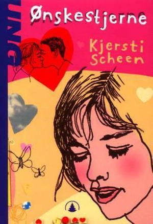 "Ønskestjerne" av Kjersti Scheen