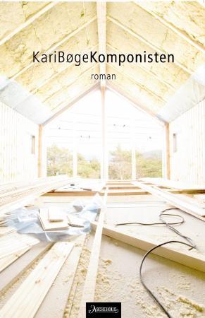 "Komponisten - roman" av Kari Bøge