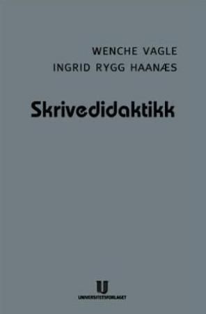 Skrivedidaktikk